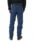 Mens Premium Performance Advanced Comfort Jeans