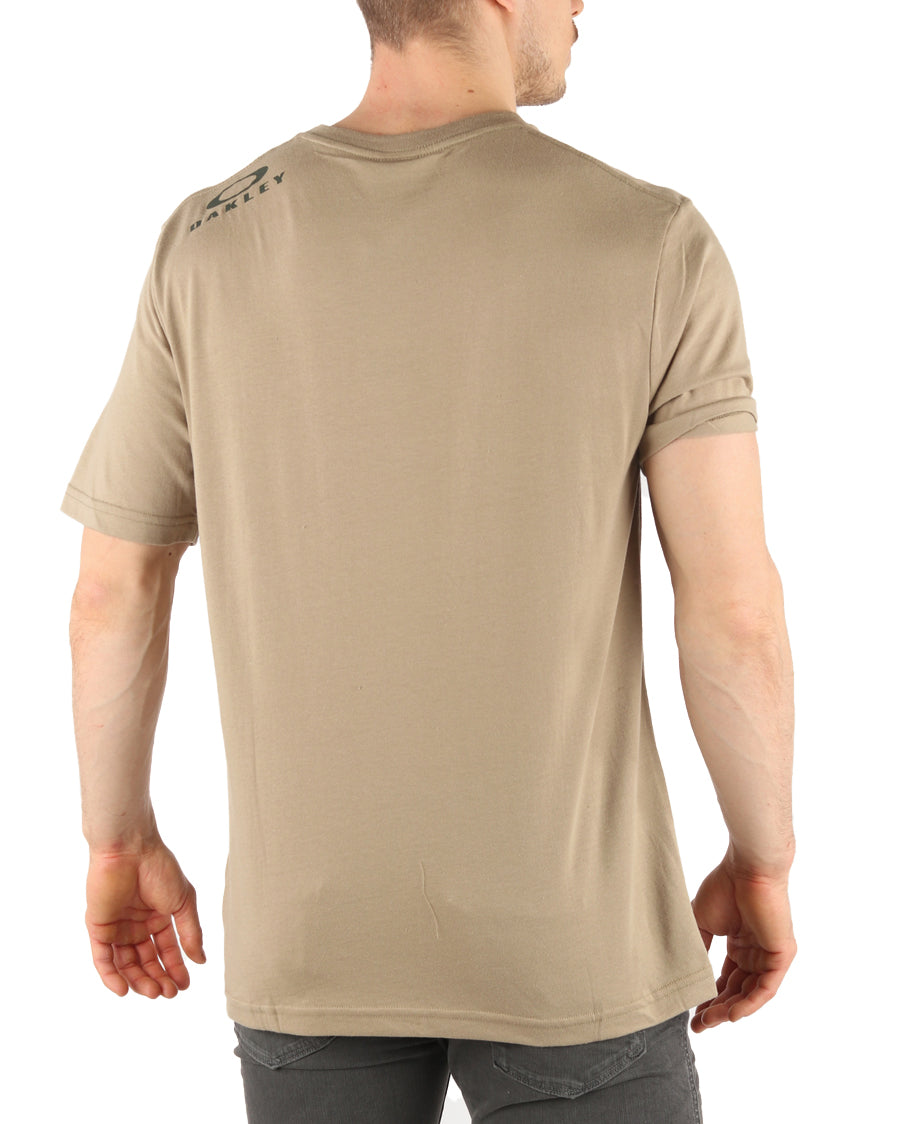 Men's Camo Logo T-Shirt