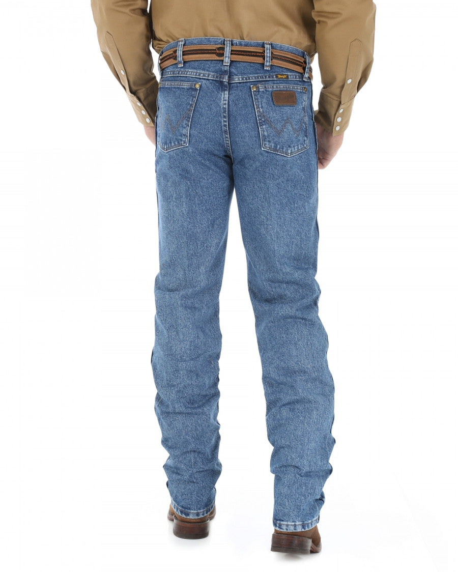 Men's Premium Performance Regular Fit Jeans