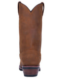 Mens Albuquerque H20 Pull-On Boots
