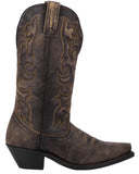 Womens Access Western Boots