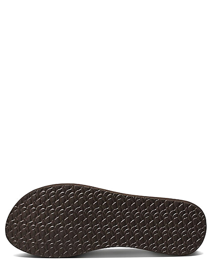 Women's Star Cushion Sassy Flip-Flops