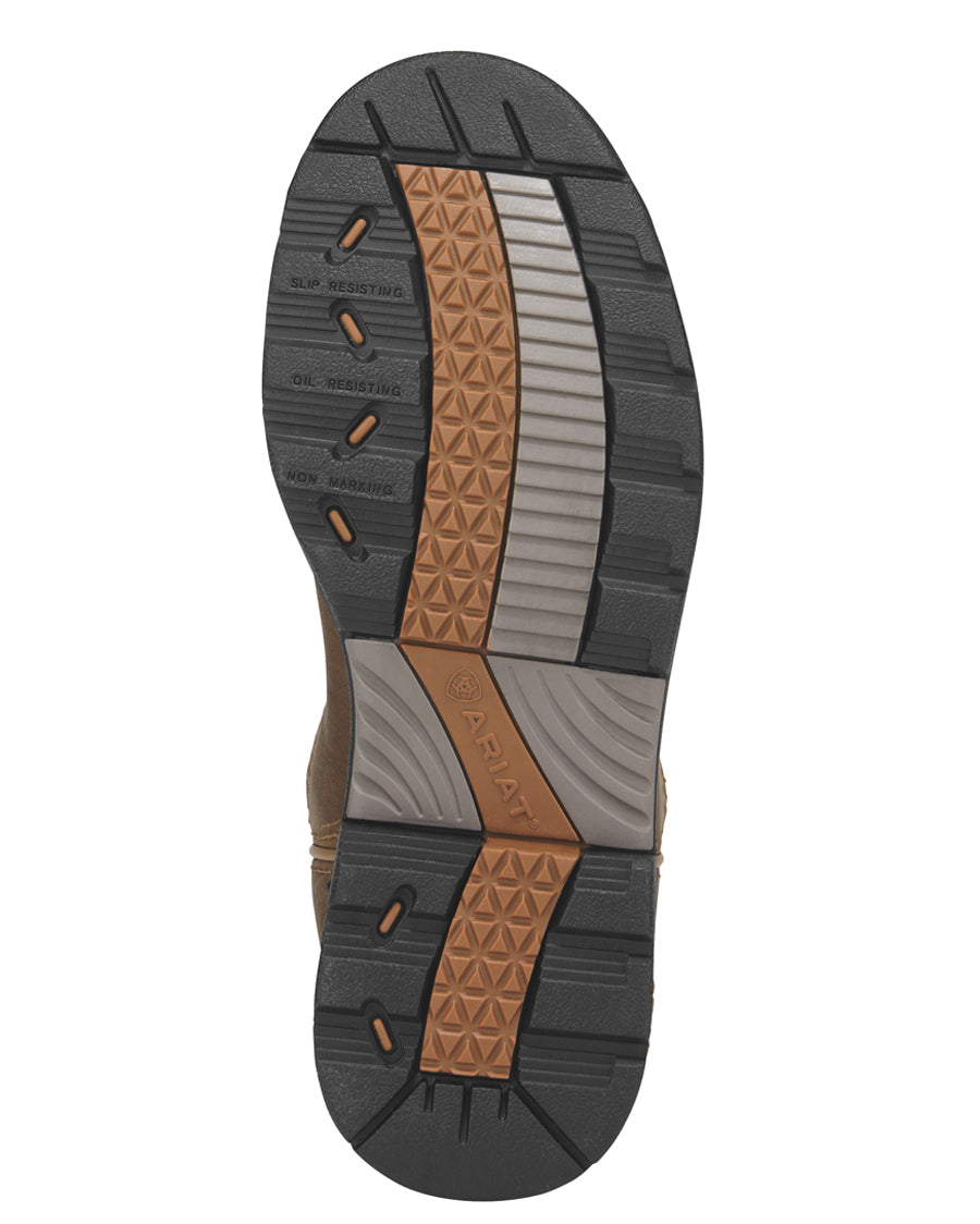 Women's Tracey Comp-Toe Boots