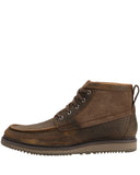 Mens Lookout Boots