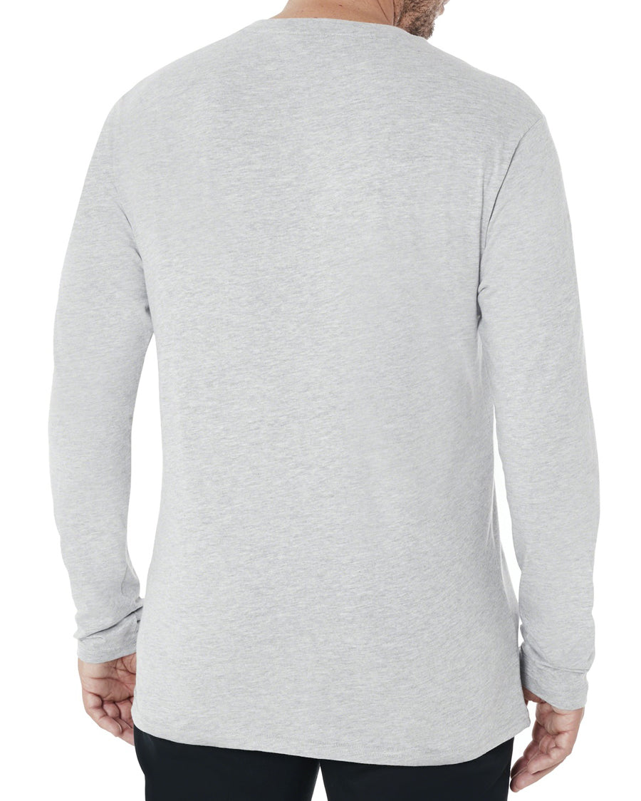 Men's Mark Li Long Sleeve T-Shirt