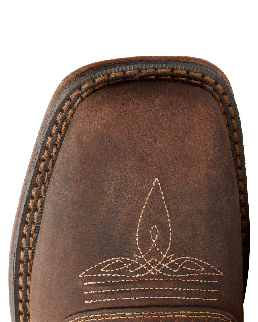 Men's Rebel Saddle Up Boots