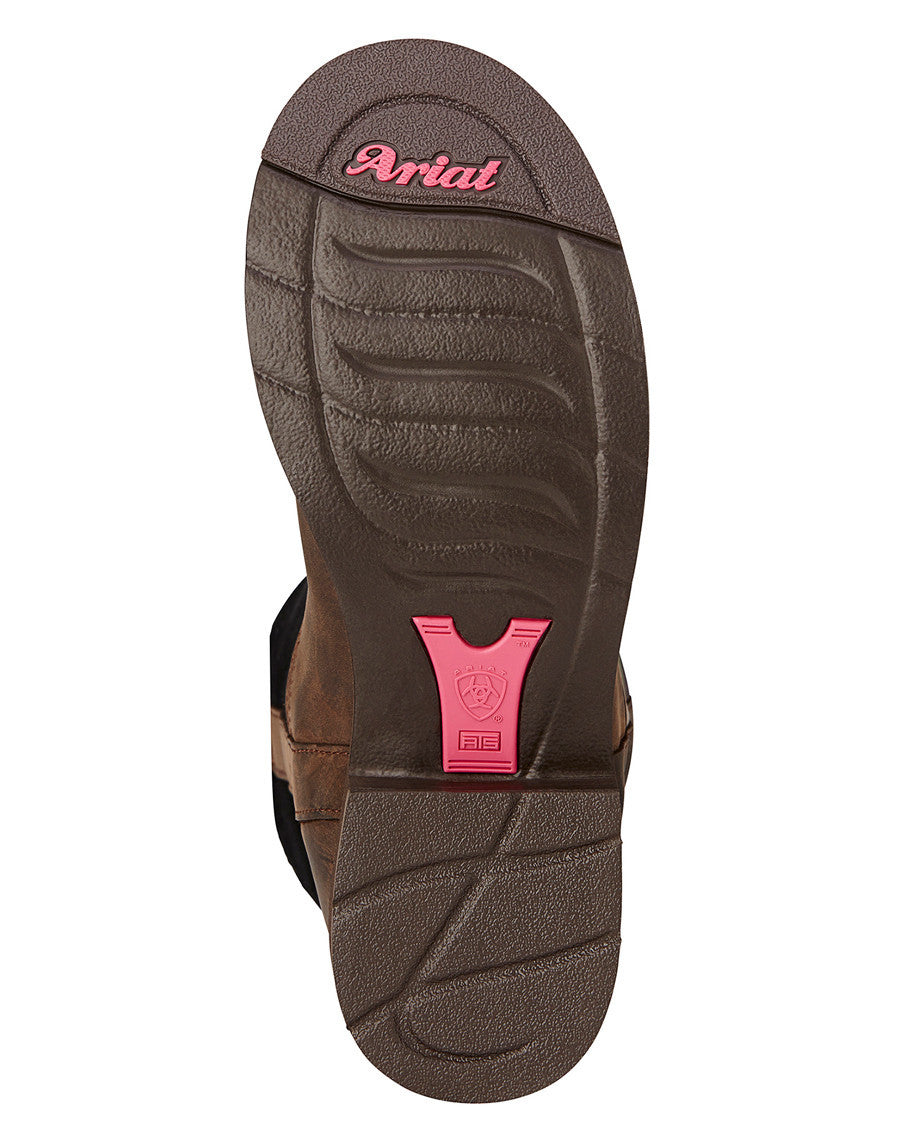 Womens All Weather FatBaby Boots