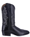 Toddlers Shane Western Boots - Black