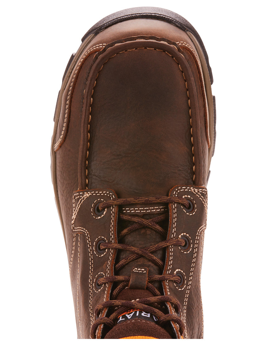 Men's Edge LTE Chukka H20 Comp-Toe Lace-Up Boots