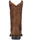 Womens Heritage Roper Boots