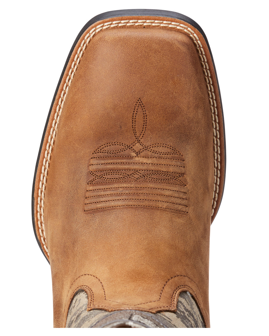 Men's Sport Patriot Boots