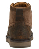 Mens Lookout Boots