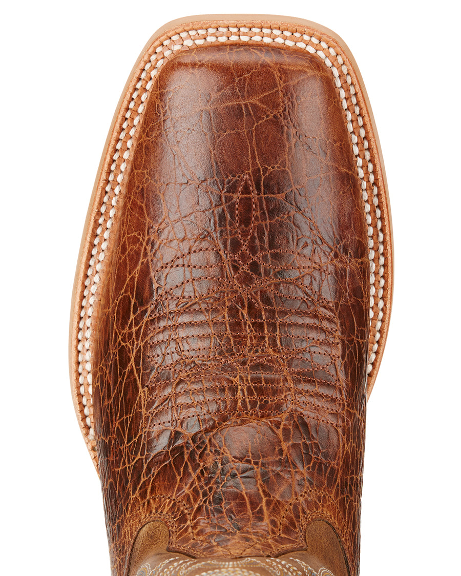 Men's Cowhand Western Boots
