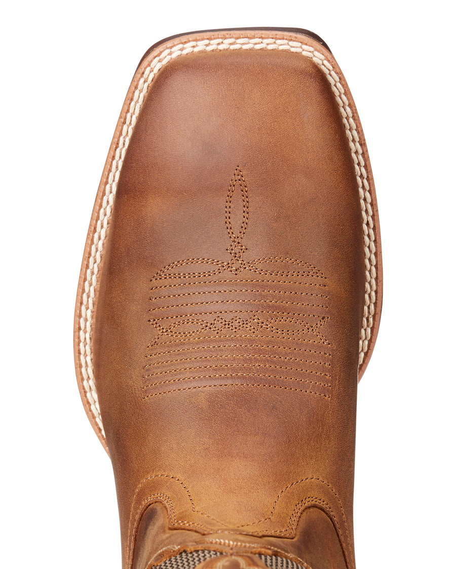 Men's VentTEK Ultra Quickdraw Cowboy Boots