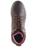 Womens Piper 6" H20 Lace-Up Boots