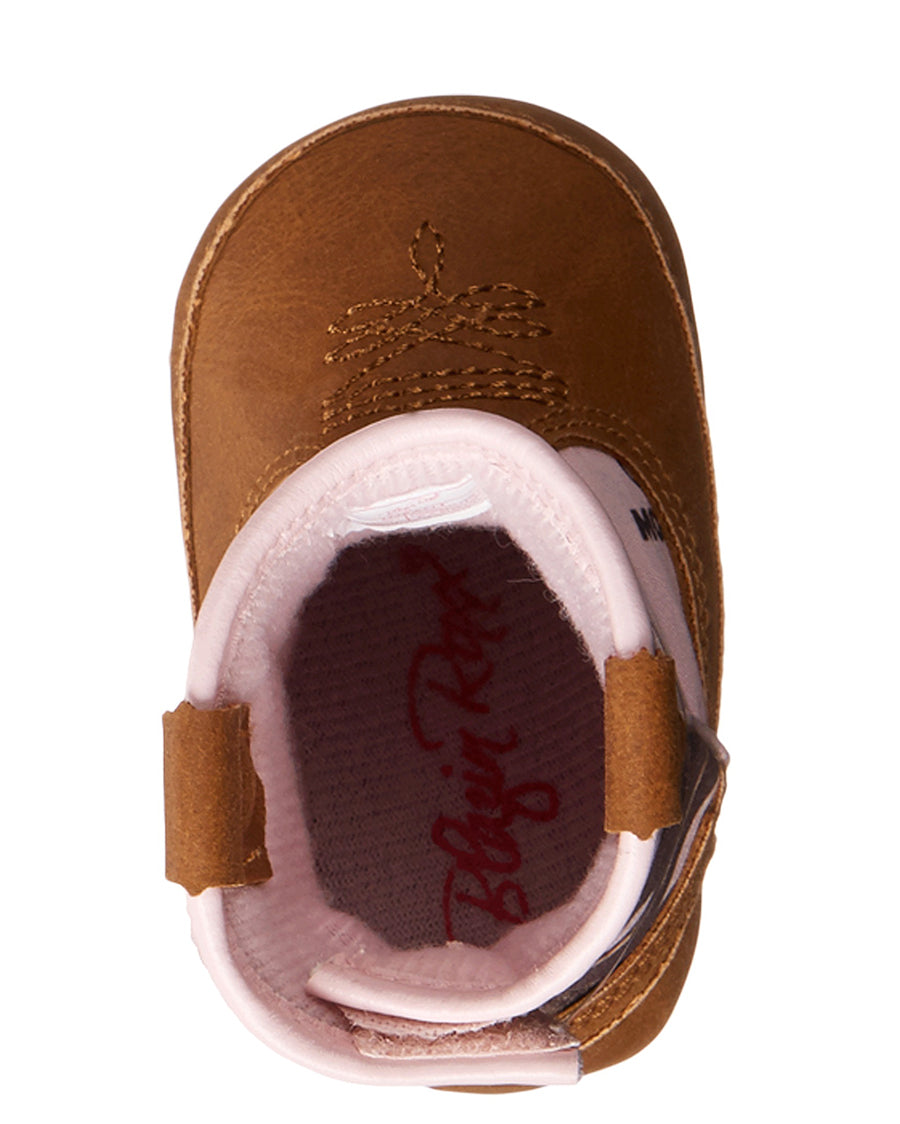 Infants' Baby Bucker Jobie Boots