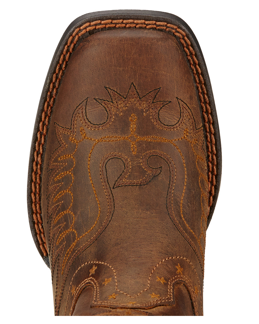 Kids' Honor Cowboy Boots