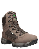 Mens 8" Gunner H20 Lace-Up Boots