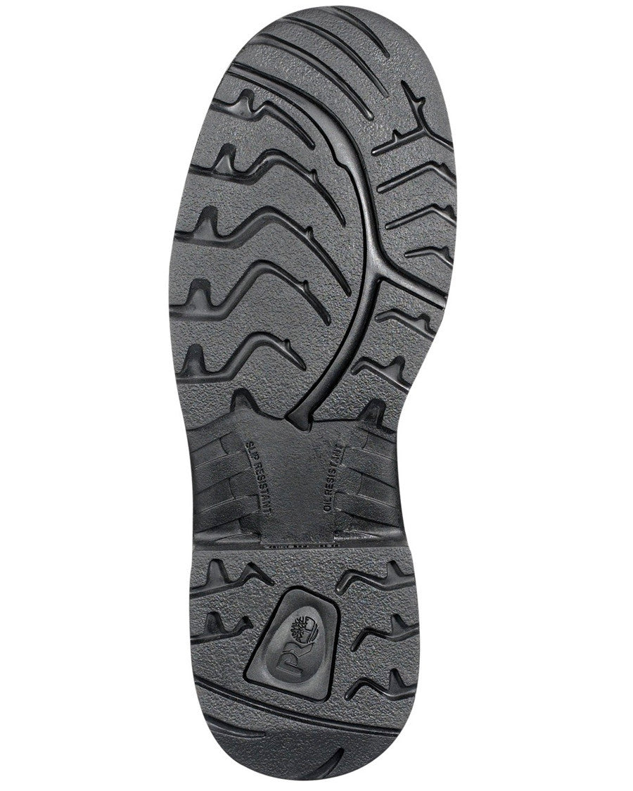 Men's Pro Titan Trekker Waterproof Lace-Up Boots