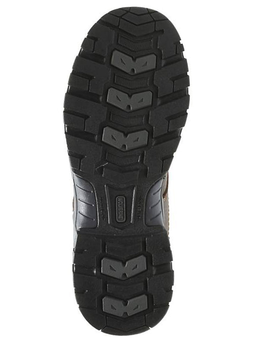 Women's Piper 6" Composite-Toe Waterproof Boots