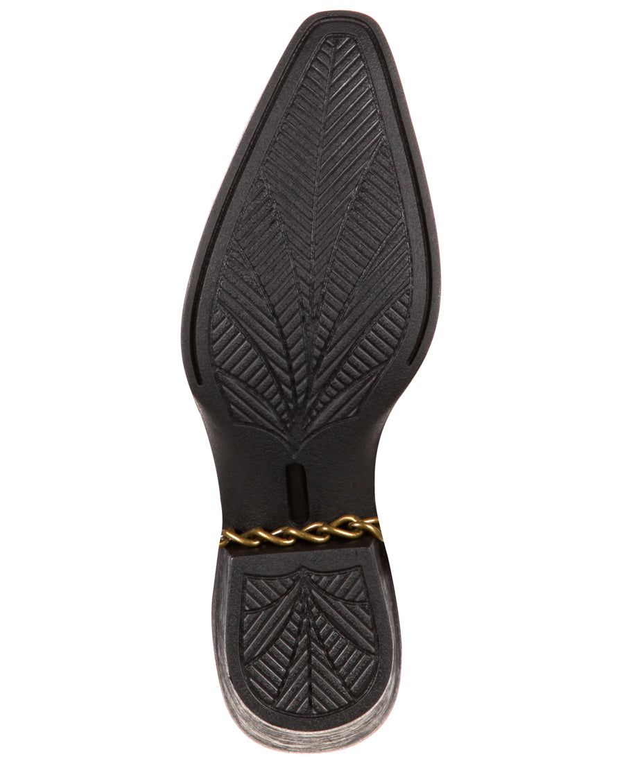 Kids' Lil Crush Heartfelt Boots