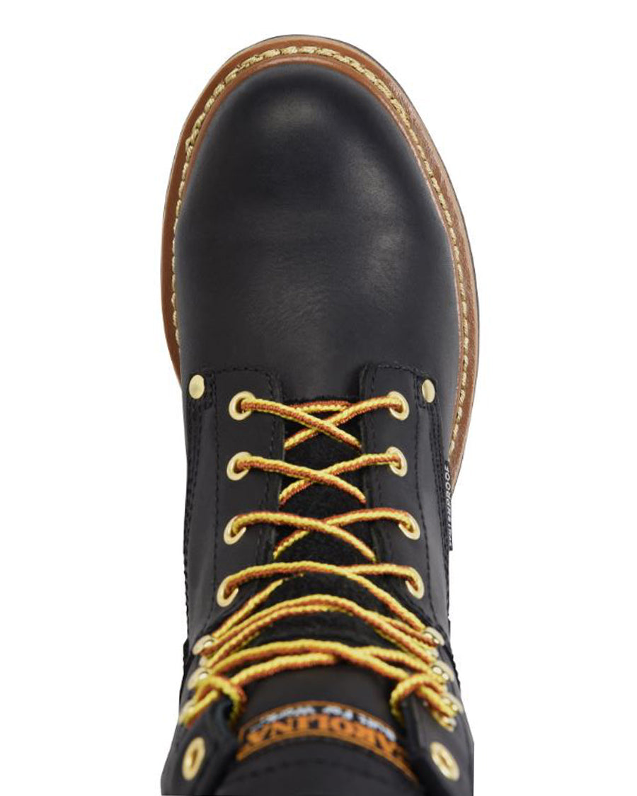 Men's Elm 8" H20 Logger Boots