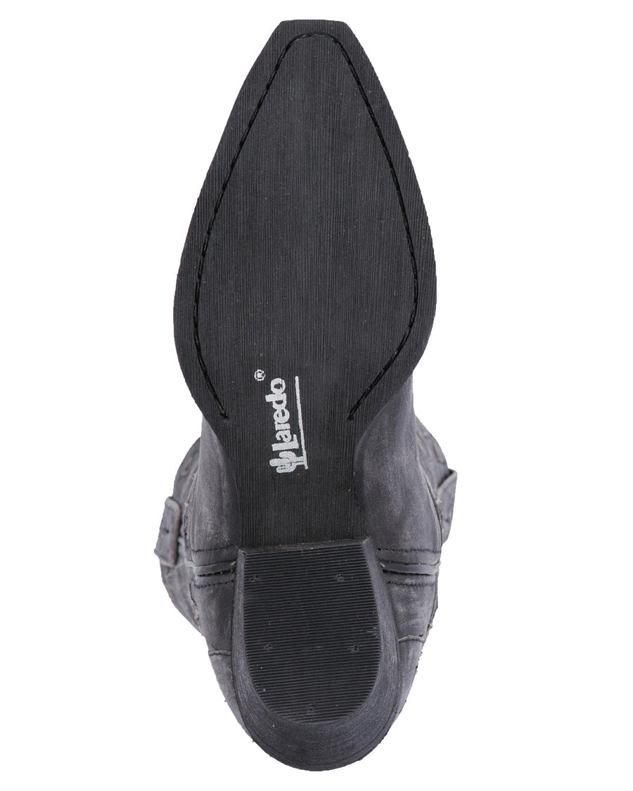 Women's Stevie Leather Boots