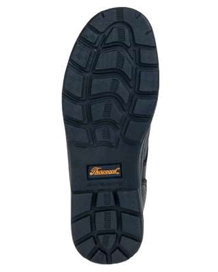 Men's Sport 6" H20 Composite Toe Shoes