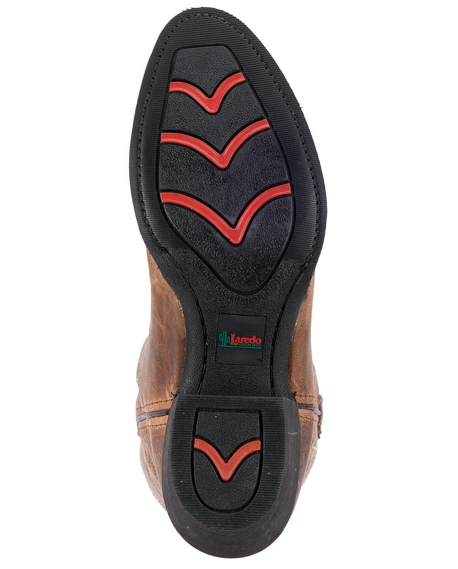 Men's Birchwood Boots