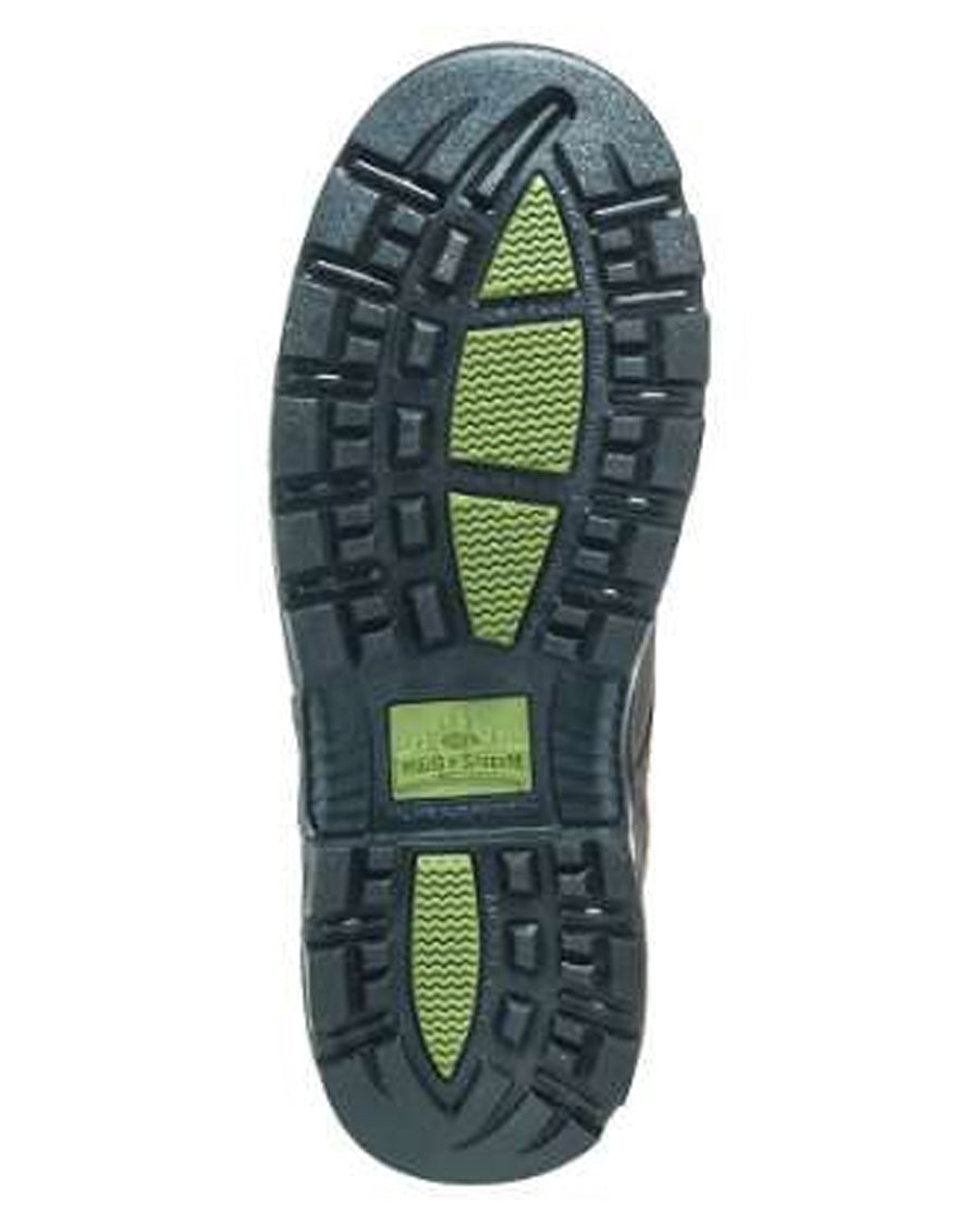 Men's Pioneer Chukka H20 Boots