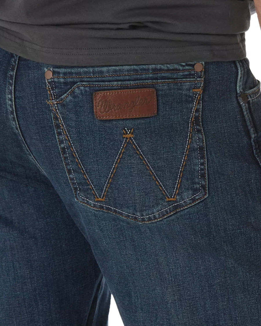 Men's Retro® Slim Fit Straight Leg Jean