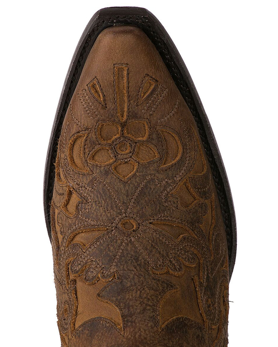 Women's Robin Inlay Boots