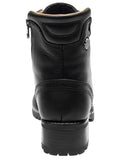Women's Asher Motorcycle Boots