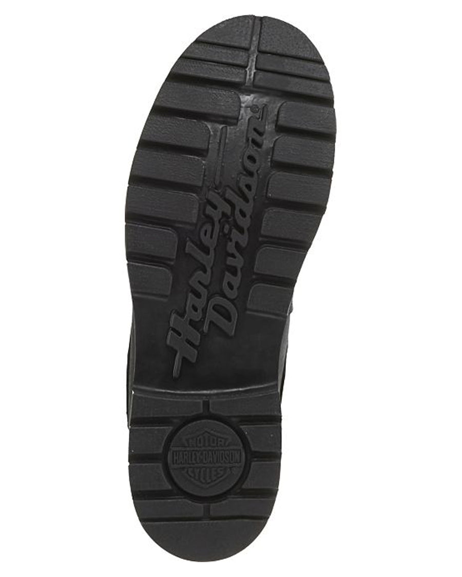 Men's Badlands Low Cut Riding Boots