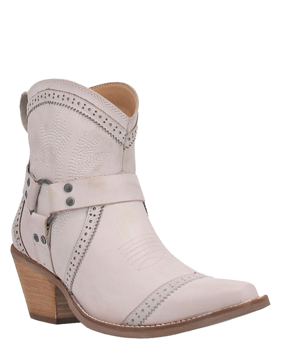 Dingo Women's Gummy Bear Western Booties Cowgirl Boots at Skip's