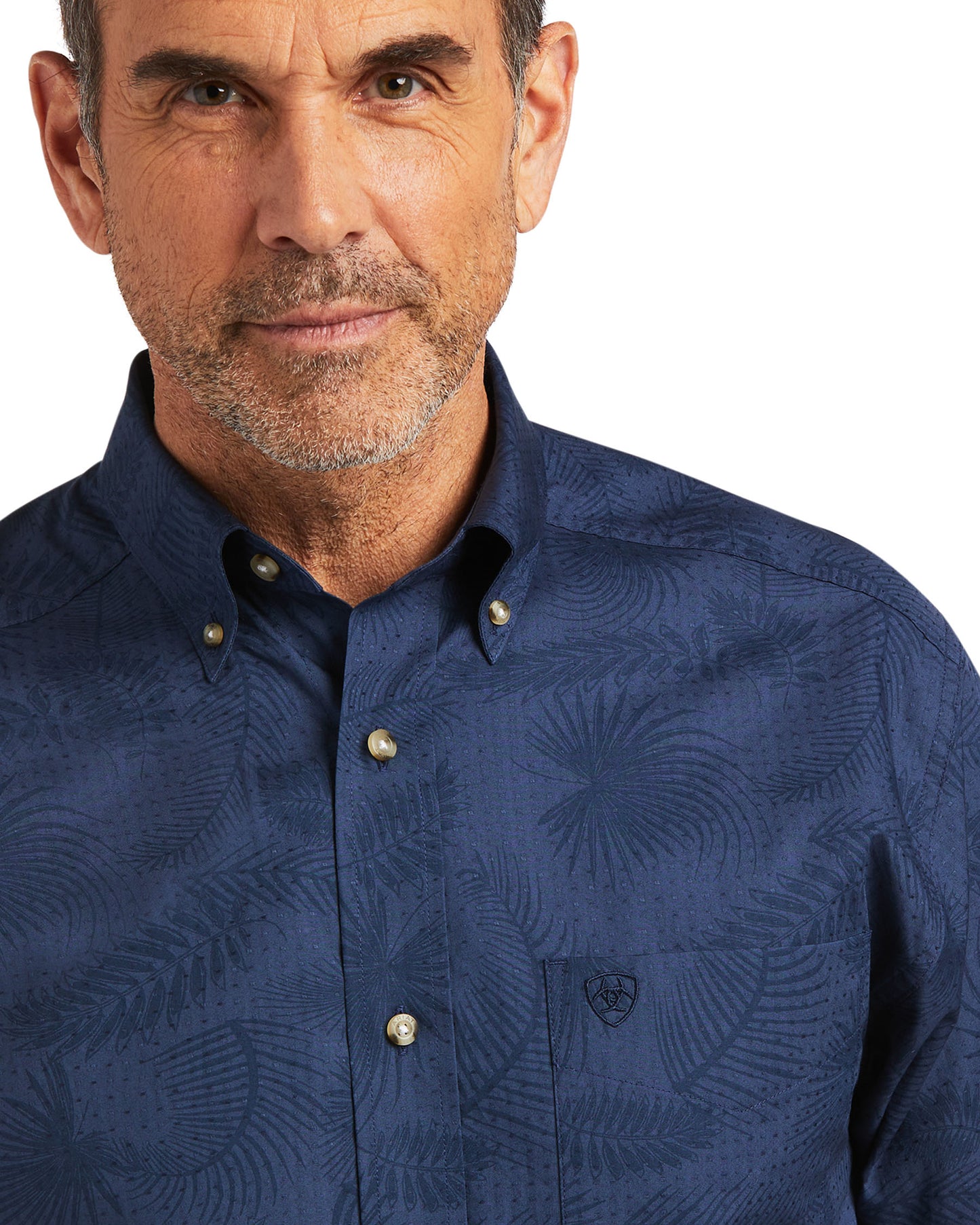 Men's Tremaine Classic Fit Shirt