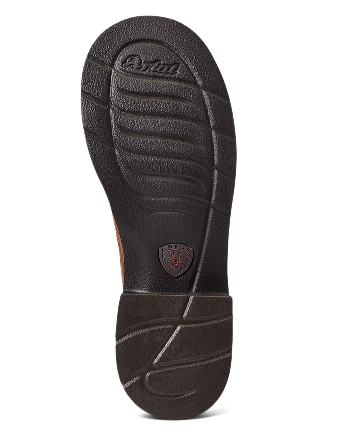 Women's Fatbaby Heritage Patriot Western Boots