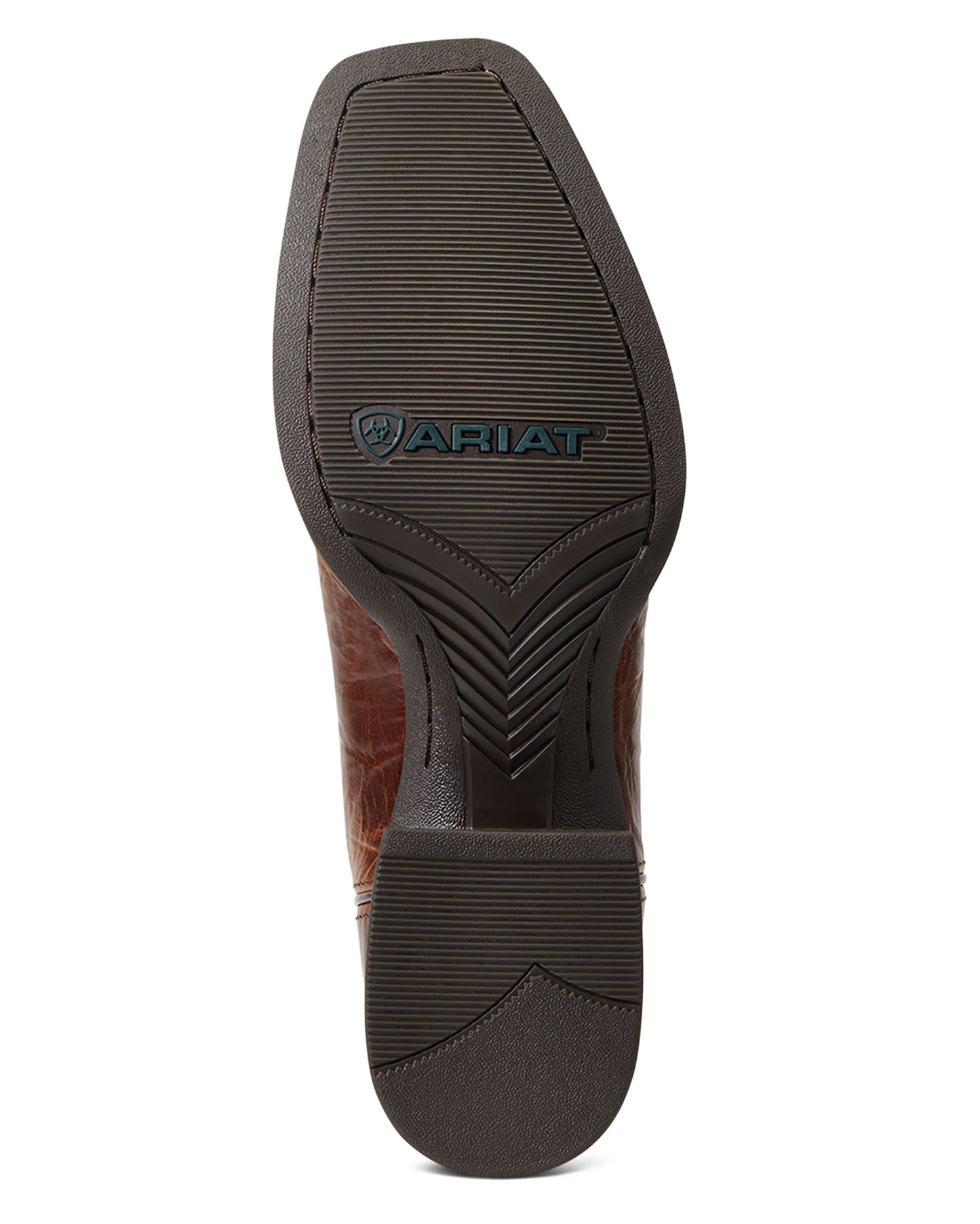 Men's Sport Herdsman Western Boots