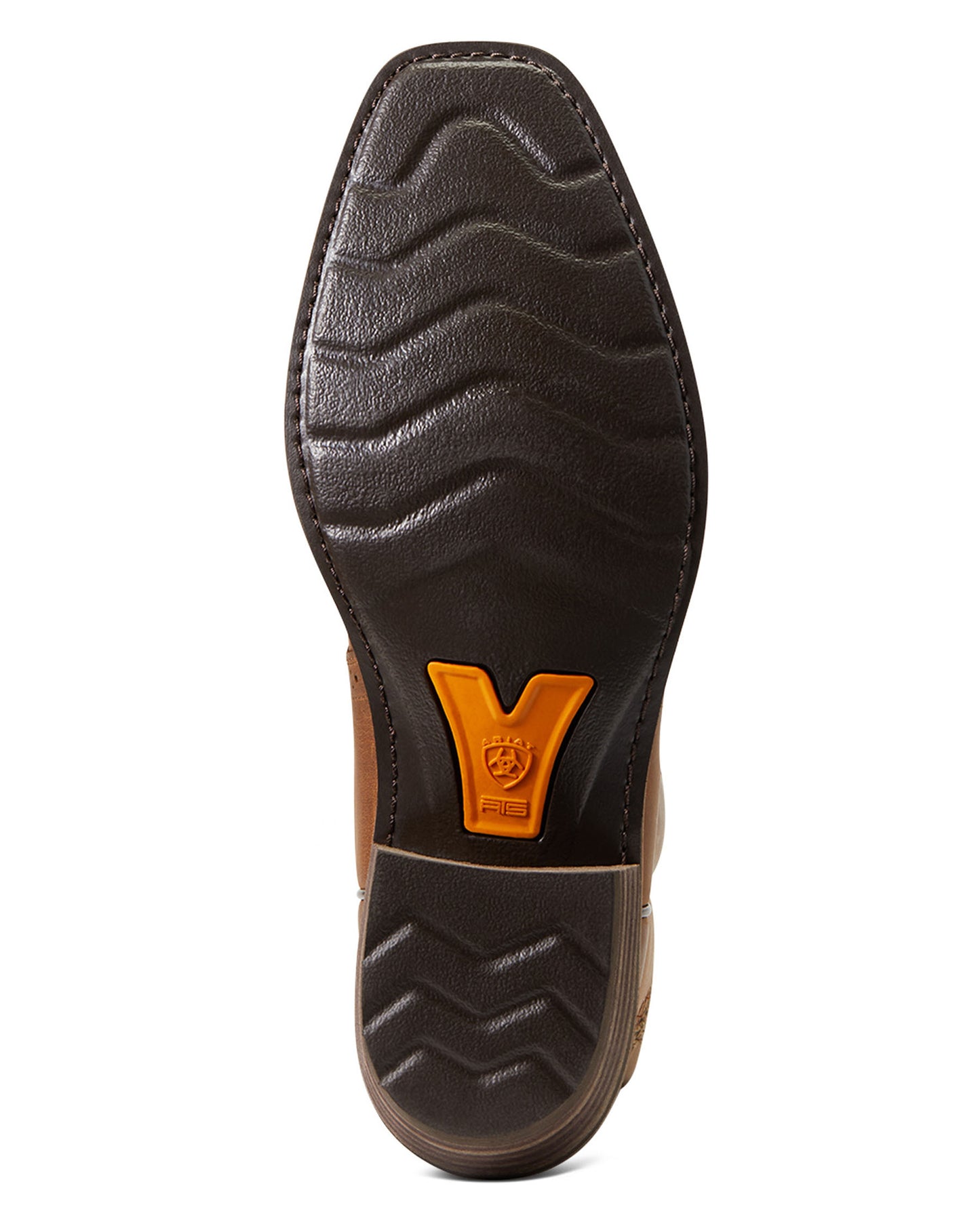 Men's Roughstock Patriot Western Boots