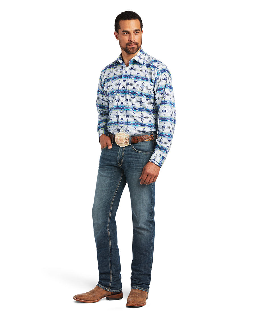 Men's Irvin Classic Fit Shirt