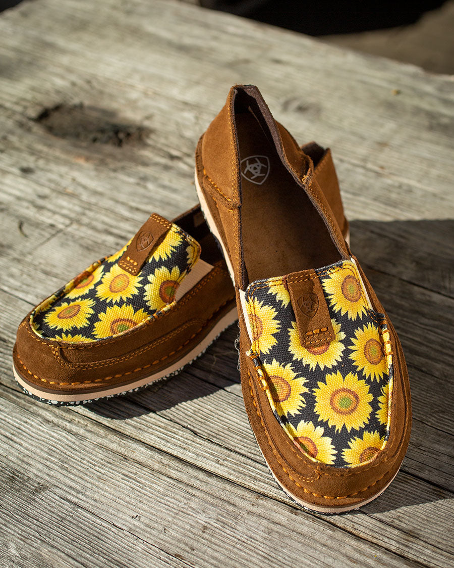 Women's Cruiser Shoes