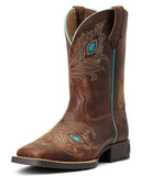 Youth Bright Eyes II Western Boots
