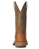 Men's Hybrid Patriot Country Western Boots