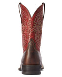 Men's Sport Pardner Western Boots