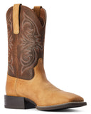Men's Sport Pardner Western Boots