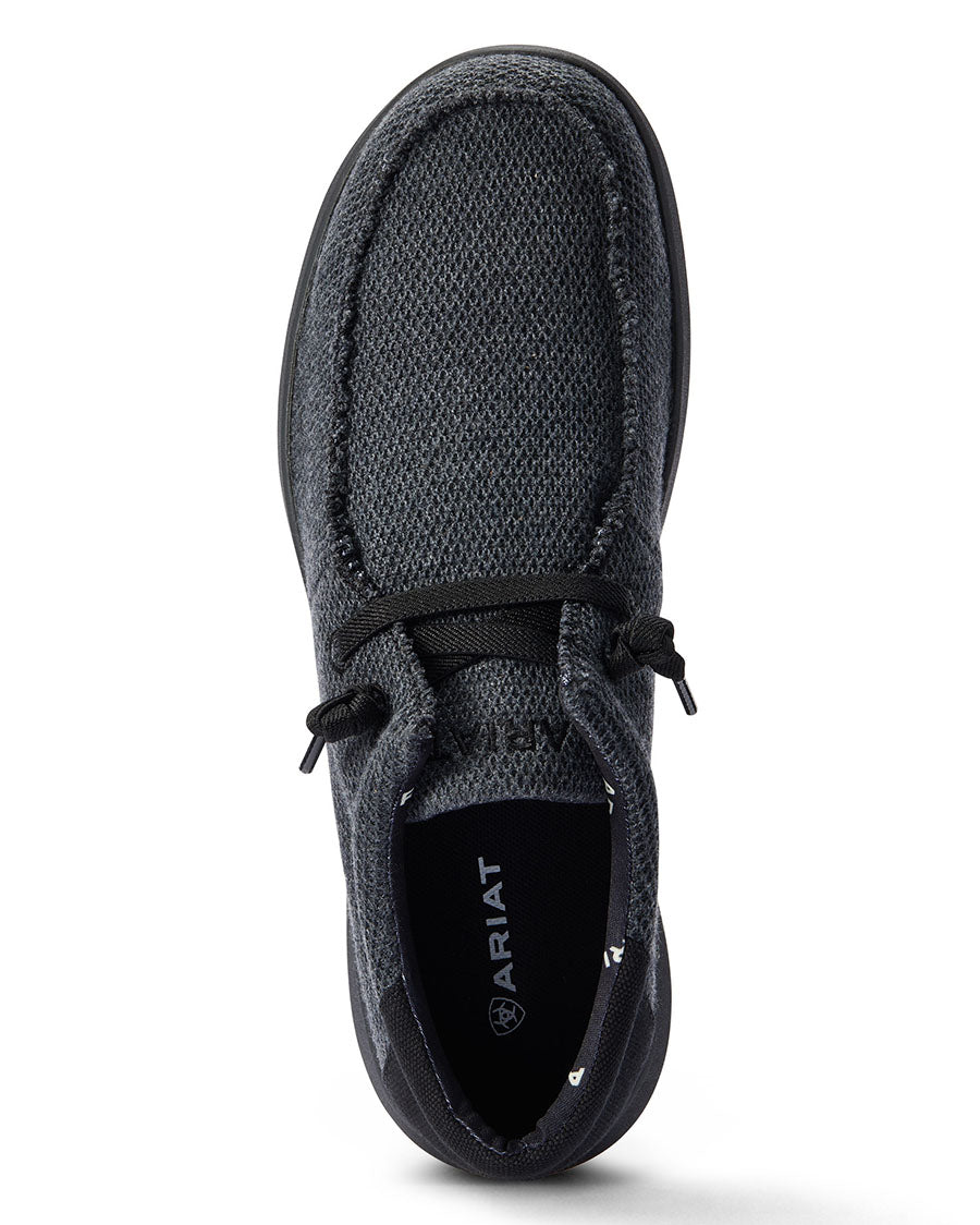 Men's Hilo Stretch Lace Shoes