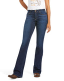 Women's Ultra Stretch Perfect Rise Katie Flare Jeans