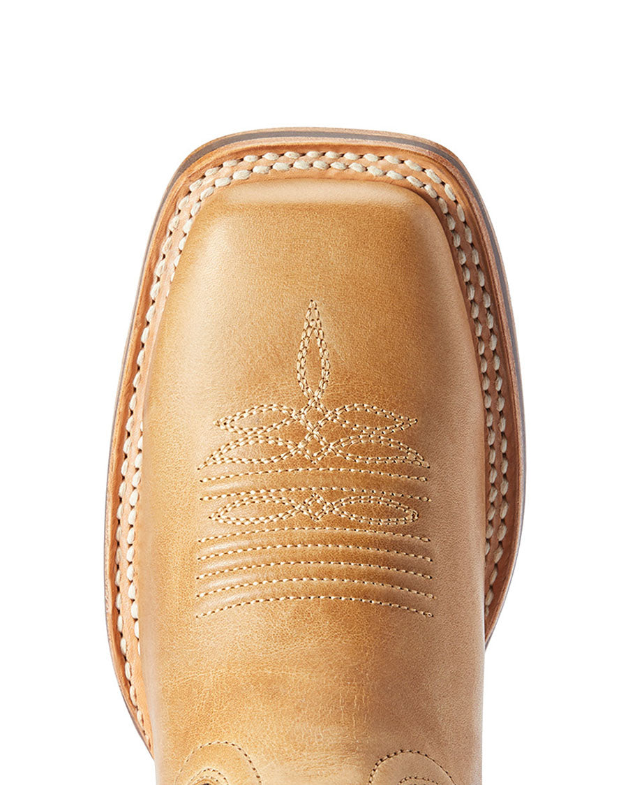 Women's Darbie Western Boots