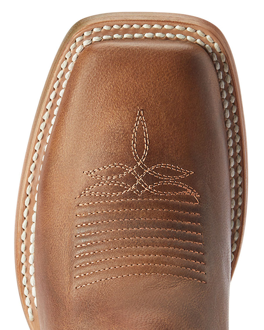 Women's Frontier Tilly Western Boots