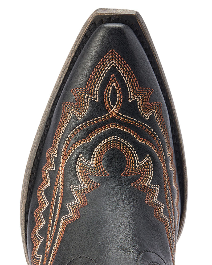 Women's Casanova Western Boots